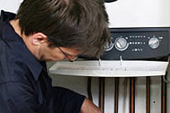 boiler replacement Swallowfields